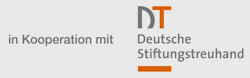 Deutsche Stiftungstreuhand Logo